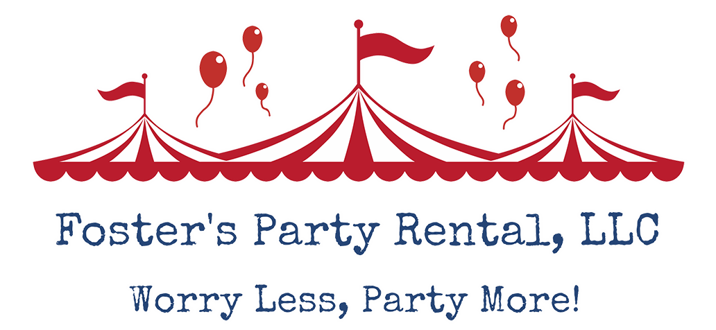 Foster's Party Rental LLC